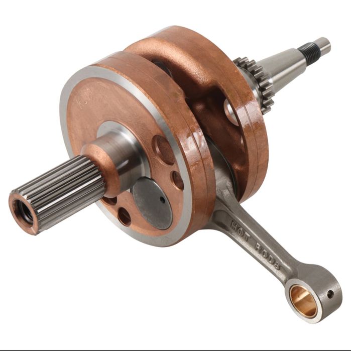 Колінвал Hot rods honda crf250x 04-15