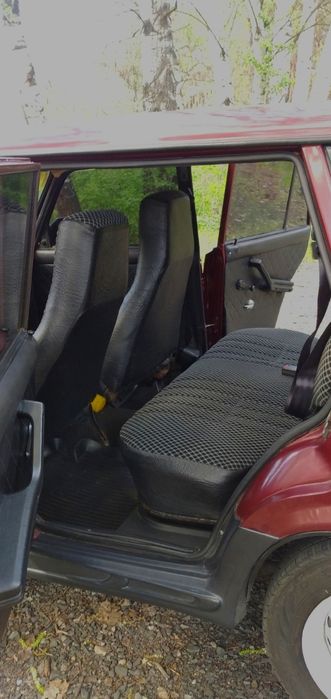 Ваз 2104 21043 1999г. Жигули