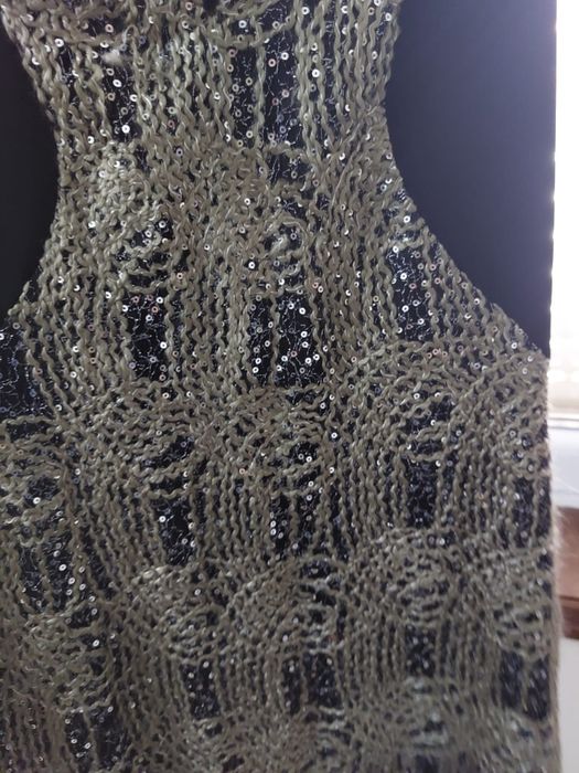 Vestido Ana Sousa