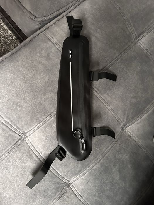 Torba rowerowa ZEFAL Z Adventure C3