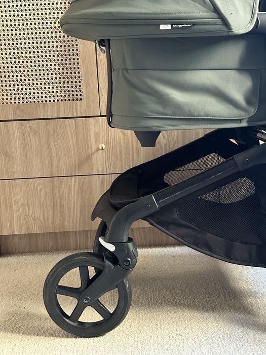 Bugaboo Fox 5 Forest Green