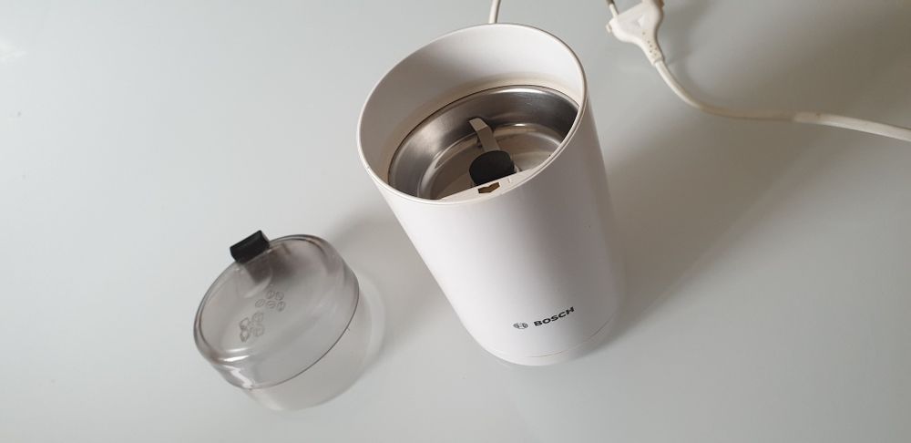 Bosch Coffee Grinder64552975218947122