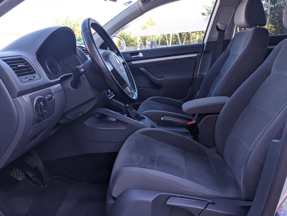 Volkswagen Golf 5 VARIANT 2009