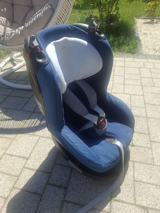 Fotelik samochodowy maxi cosi tobi 9-18 kg