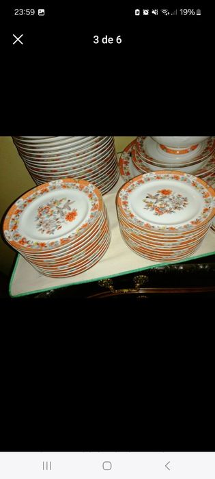 Serviço vista alegre