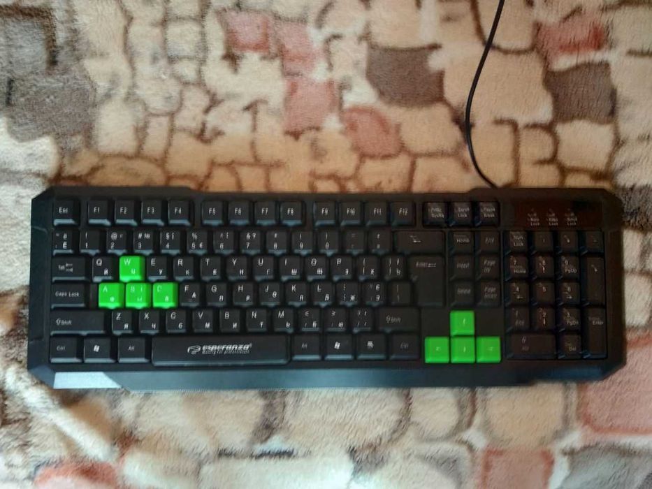 Клавиатура Esperanza