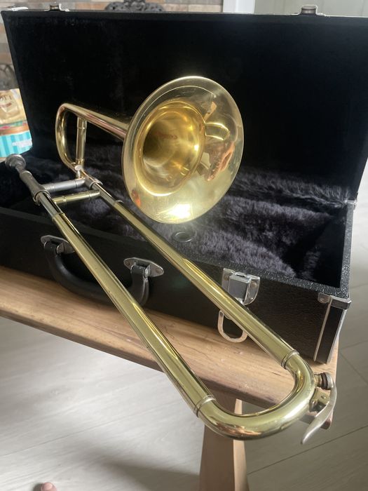 Тромбон Jupiter сопрано