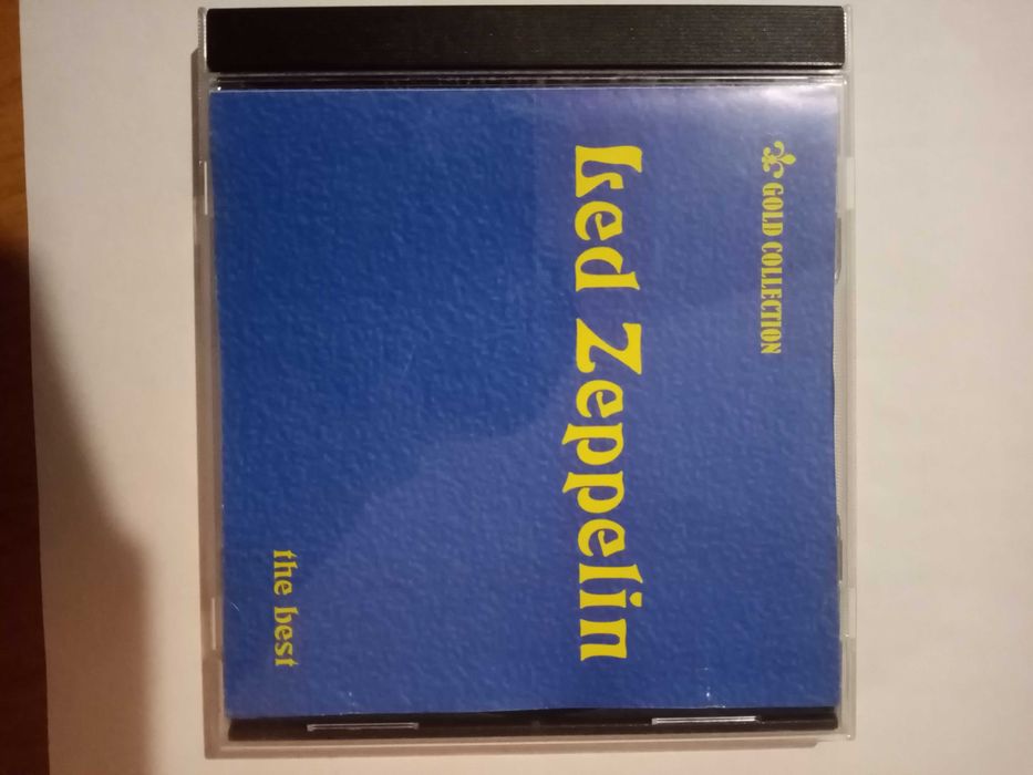 LED Zeppelin The best