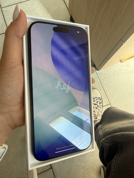 Iphone 16 pro max 256GB- rezerwacja