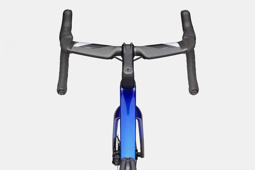 Rower Cannondale SuperSix Evo Carbon 2 color Sonic Blue rozmiar 56