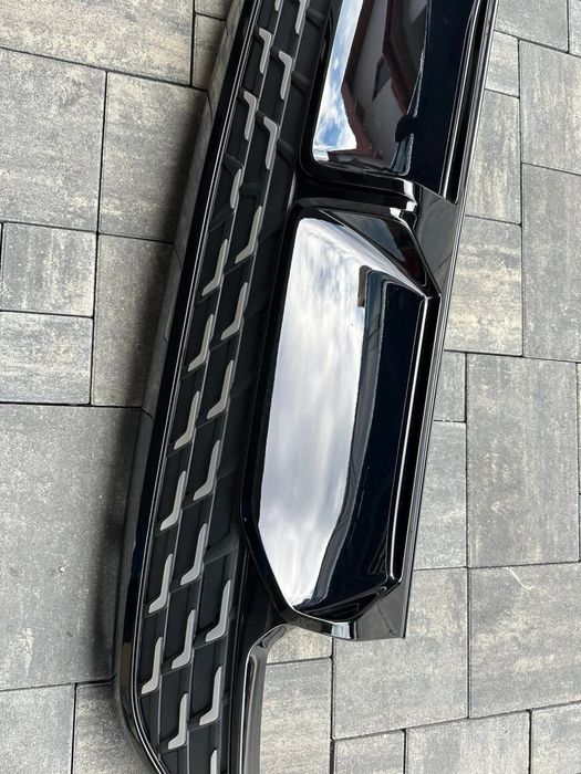 Oryginalny Dyfuzor od Audi S3 8Y 2024 facelift