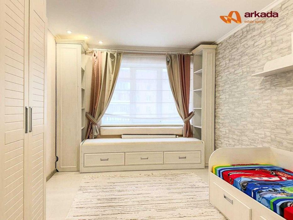 Продаж видової квартири. Івано-Франківськ. Постанови - так!