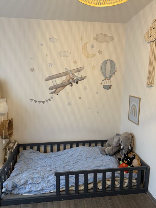 Mieszkanie 54m2 w centrum - 1 piętro