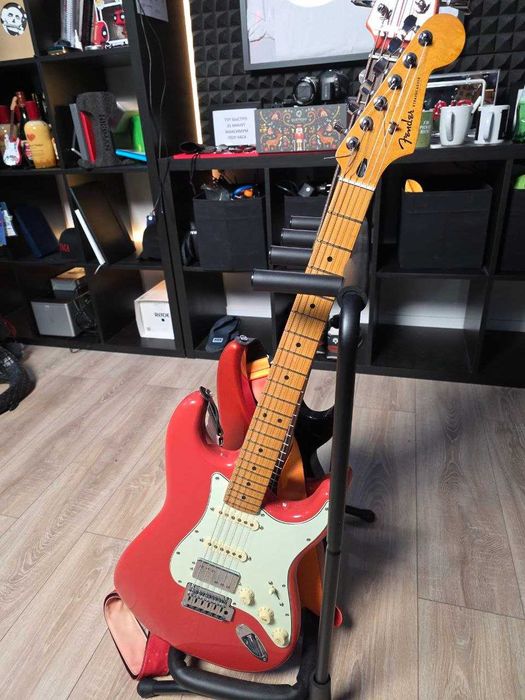 Fender Stratocaster Player Plus HSS