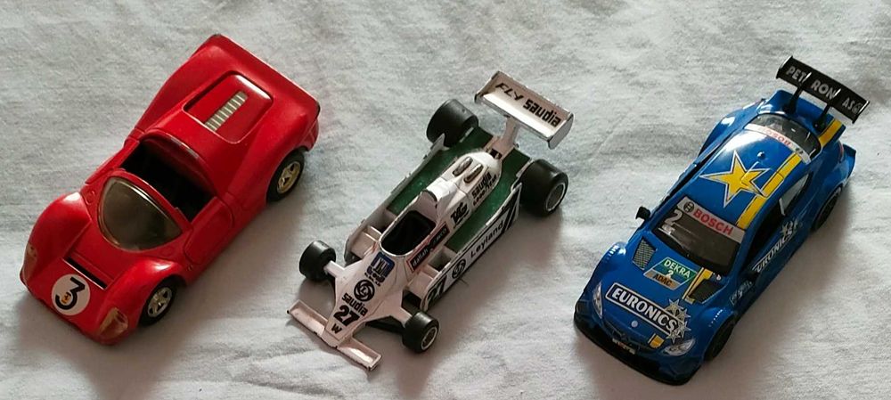 Miniaturas - Hot wheels - Majorette - Matchbox..