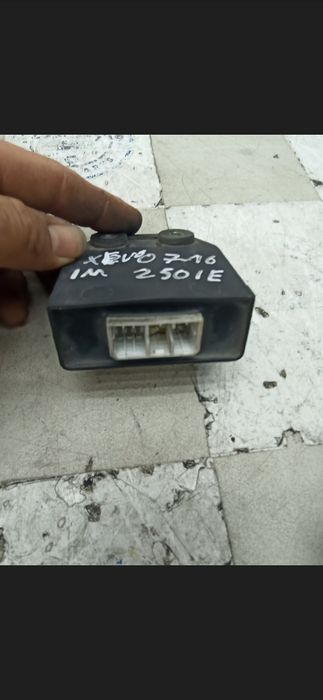 Peças motor Piaggio 250cc