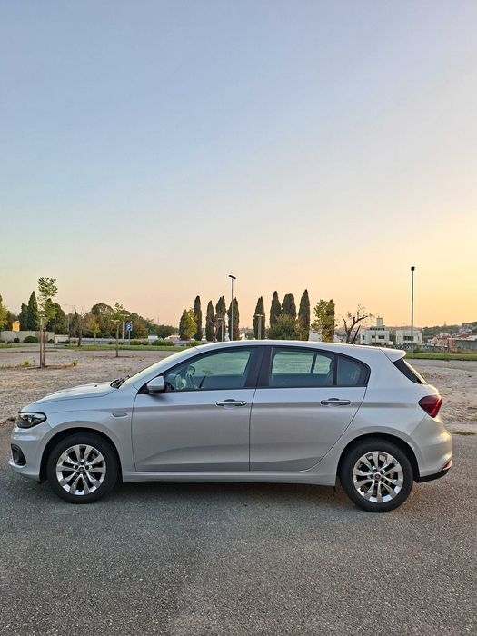 FIAT Tipo 1.3 Diesel 2020