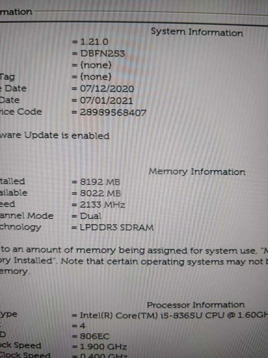 Планшет dell Latitude 7200