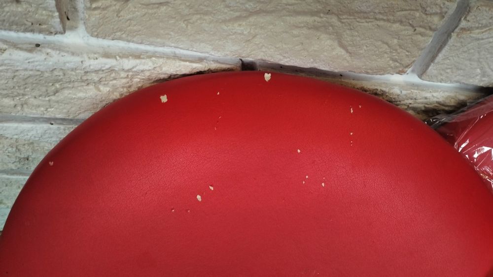 Б/У Сидіння для крісла 40х40