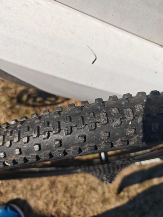 koła rowerowe MTB syncros x-25 29 cali