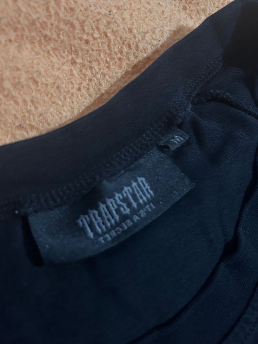 Trapstar Original – T-shirt