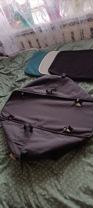 Текстиль на коляску bugaboo chameleon 2,3