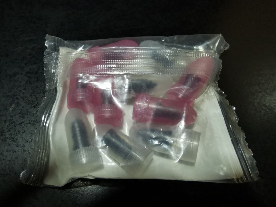 Набор для ребонта бескамерних шин