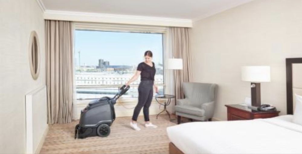 CEX 410 viper nilfisk