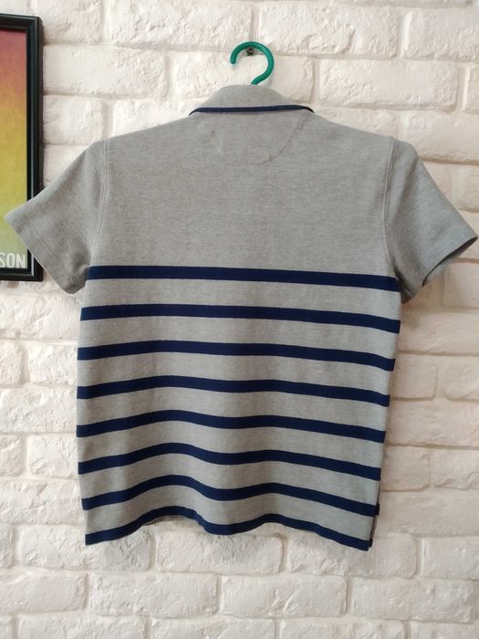 Поло Massimo Dutti ( 9 - 10 лет ).