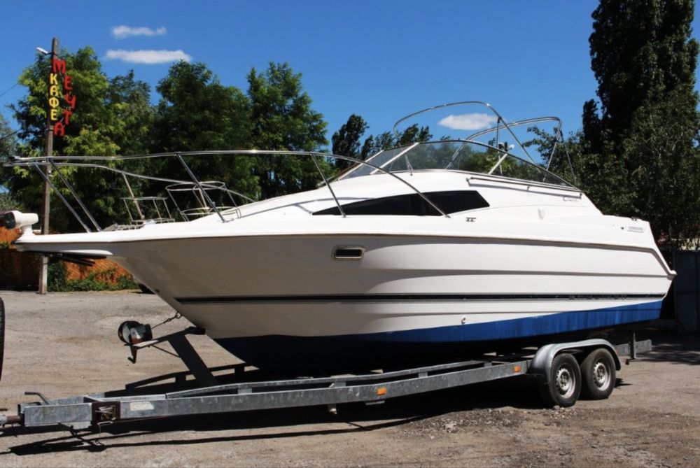 Bayliner Ciera 2655