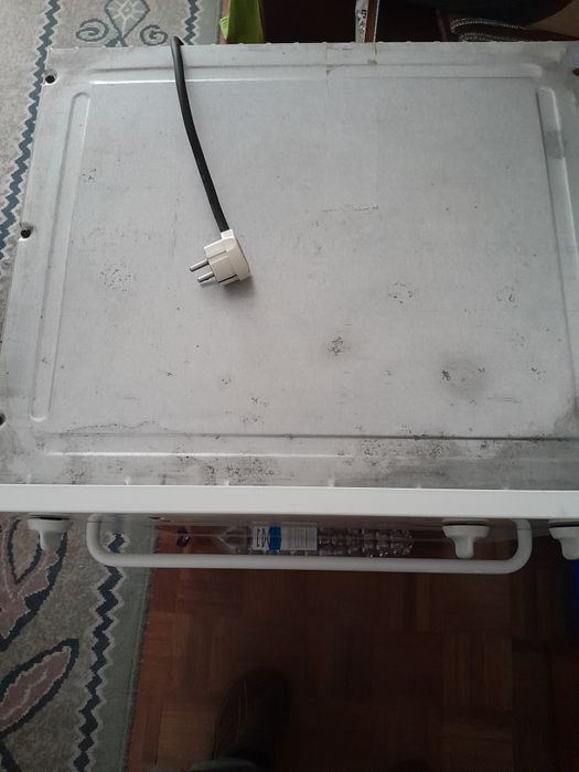 Forno elétrico Junex