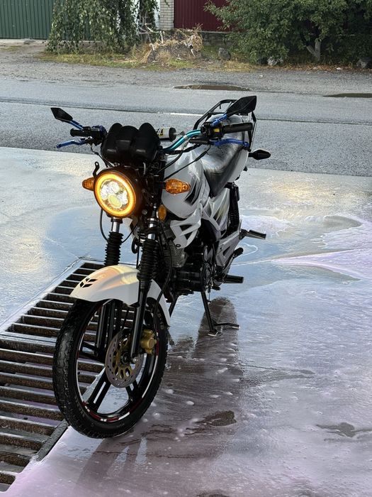 Spark SP200R-25I