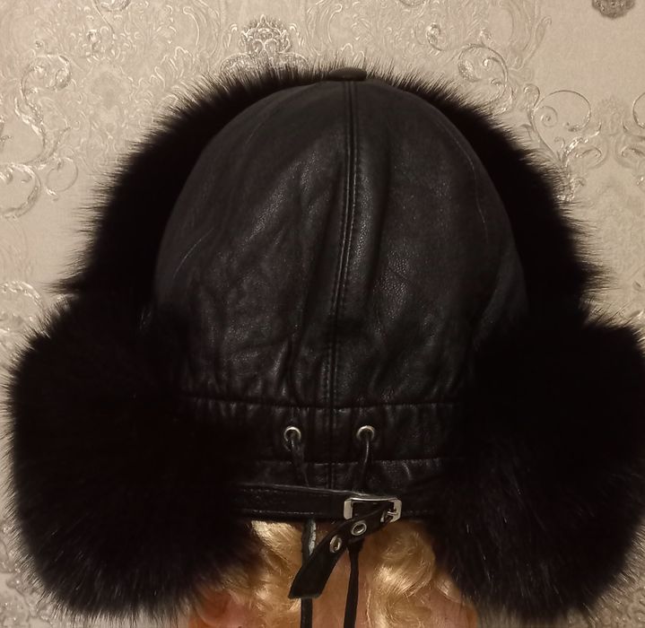 Продам жіночу шапку
