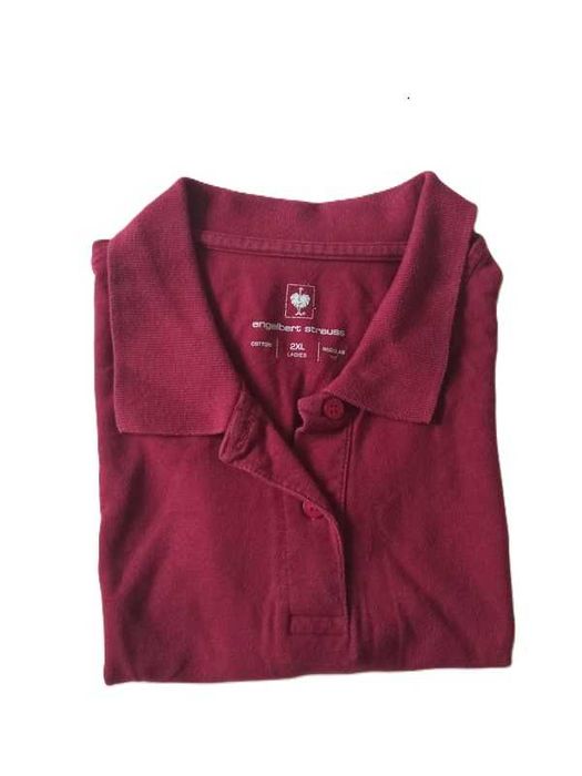 Engelbert Strauss  koszulka polo t-shirt r XXL