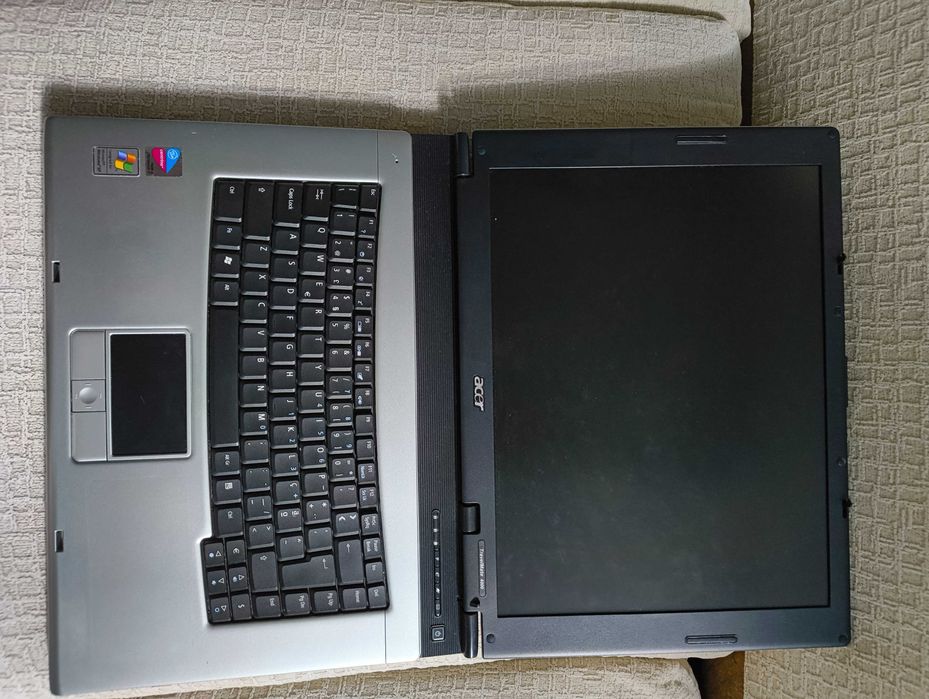 Acer TravelMate 4000 notebook