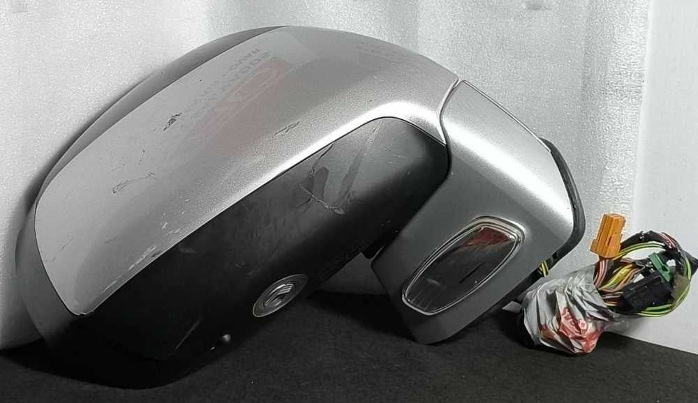 Espelho Retrovisor Direito 024375 - OPEL OMEGA B