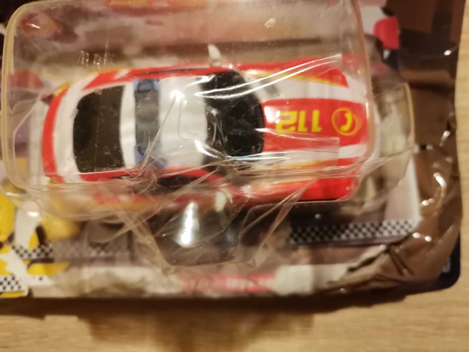 Autko Mercedes-AMG GT Coupé