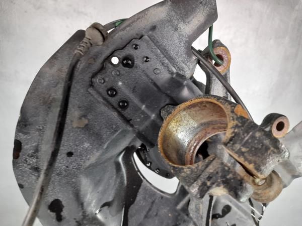 Manga de eixo frente direita BMW 3 Touring (E46)