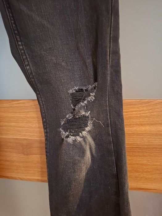 Spodnie rozm. 164 Zara