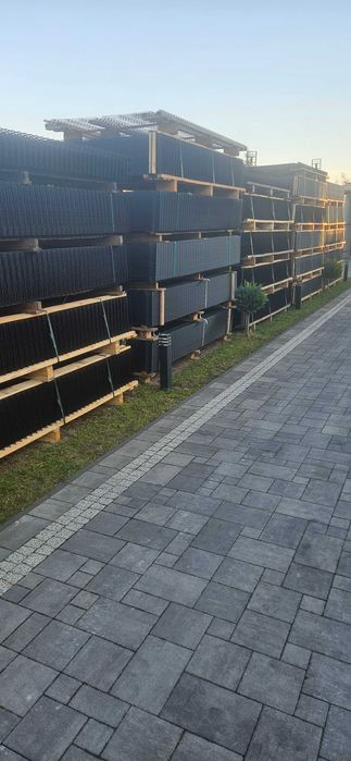 Ogrodzenia na każdą kieszeń