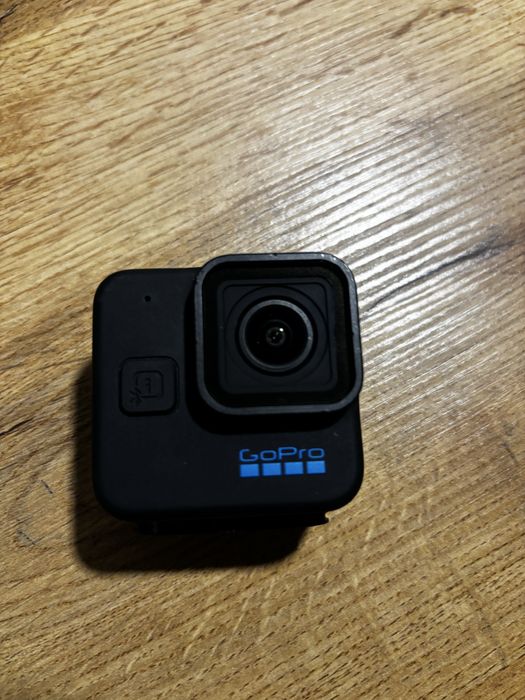 Продам gopro 11 mini