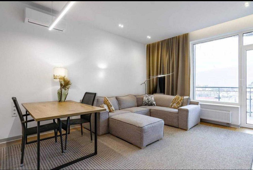 2-кімнатна квартира за адресою Лабораторний пров. (площа 67 м²) - Atlanta.ua - фото 7