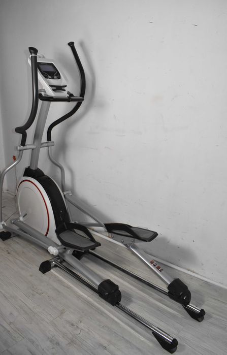 KETTLER ELYX 3 mocny duży orbitrek do 150kg SZYBKA WYSYŁKA!