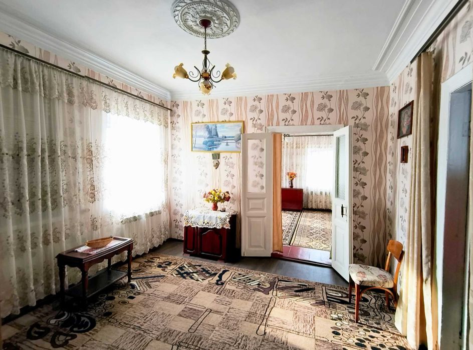 Півдому 62 м2 центр 1 Слобідська Ковальська газ санвузол великий двір