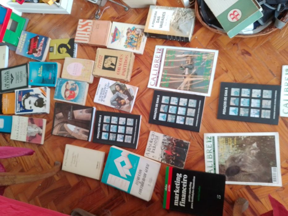 Super Saldos Saramago, outros autores BD muitos mais especiais Desde2E