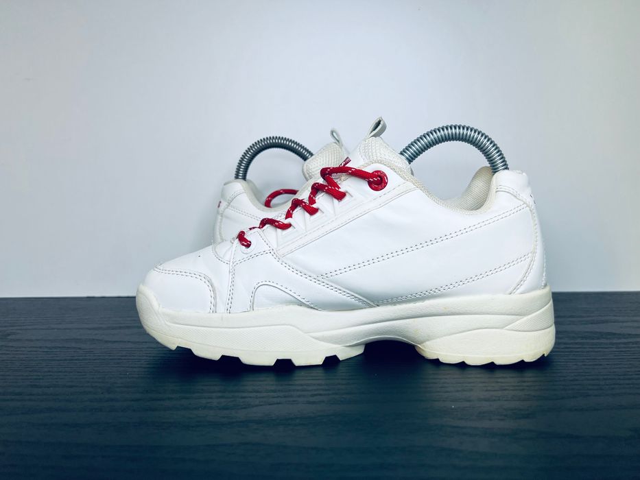 Кросівки Levis 37р 23.5см