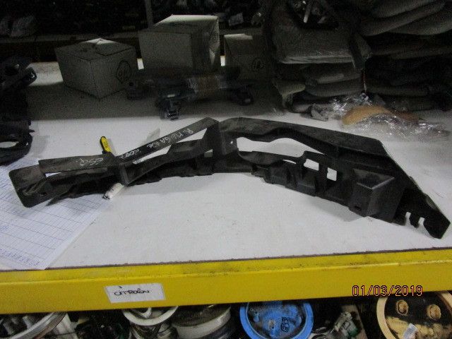 Friso exterior RENAULT Megane I Classic (LA0/1_)