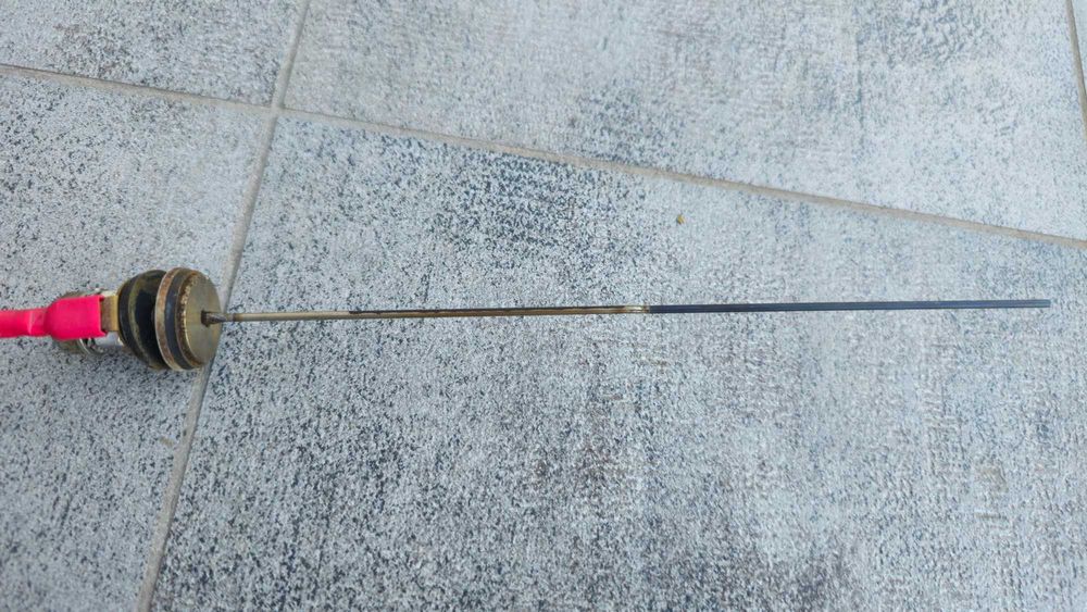 Anoda tytanowa do bojlerów