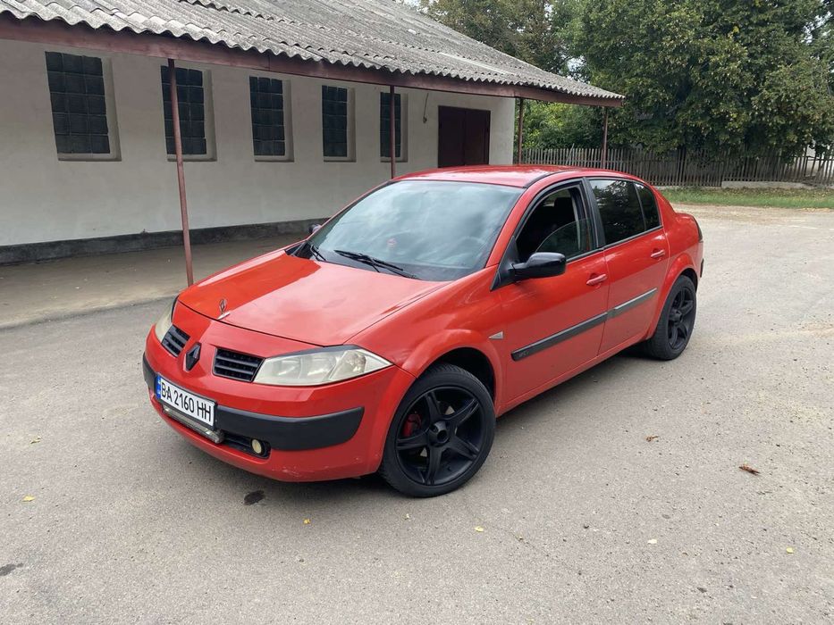 Продам автомобіль