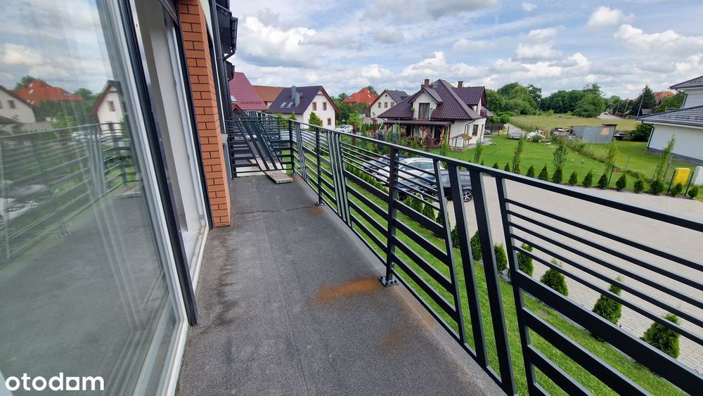 Centrum! Ponad 100 m2 / ul. Wiejska